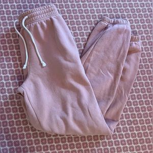 Urban Outfitters sweatpants